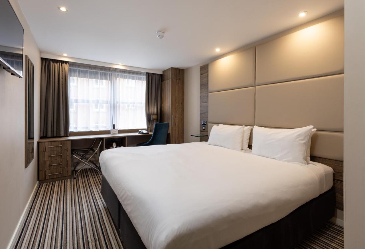 Holiday Inn York City Centre, An Ihg Hotel Экстерьер фото