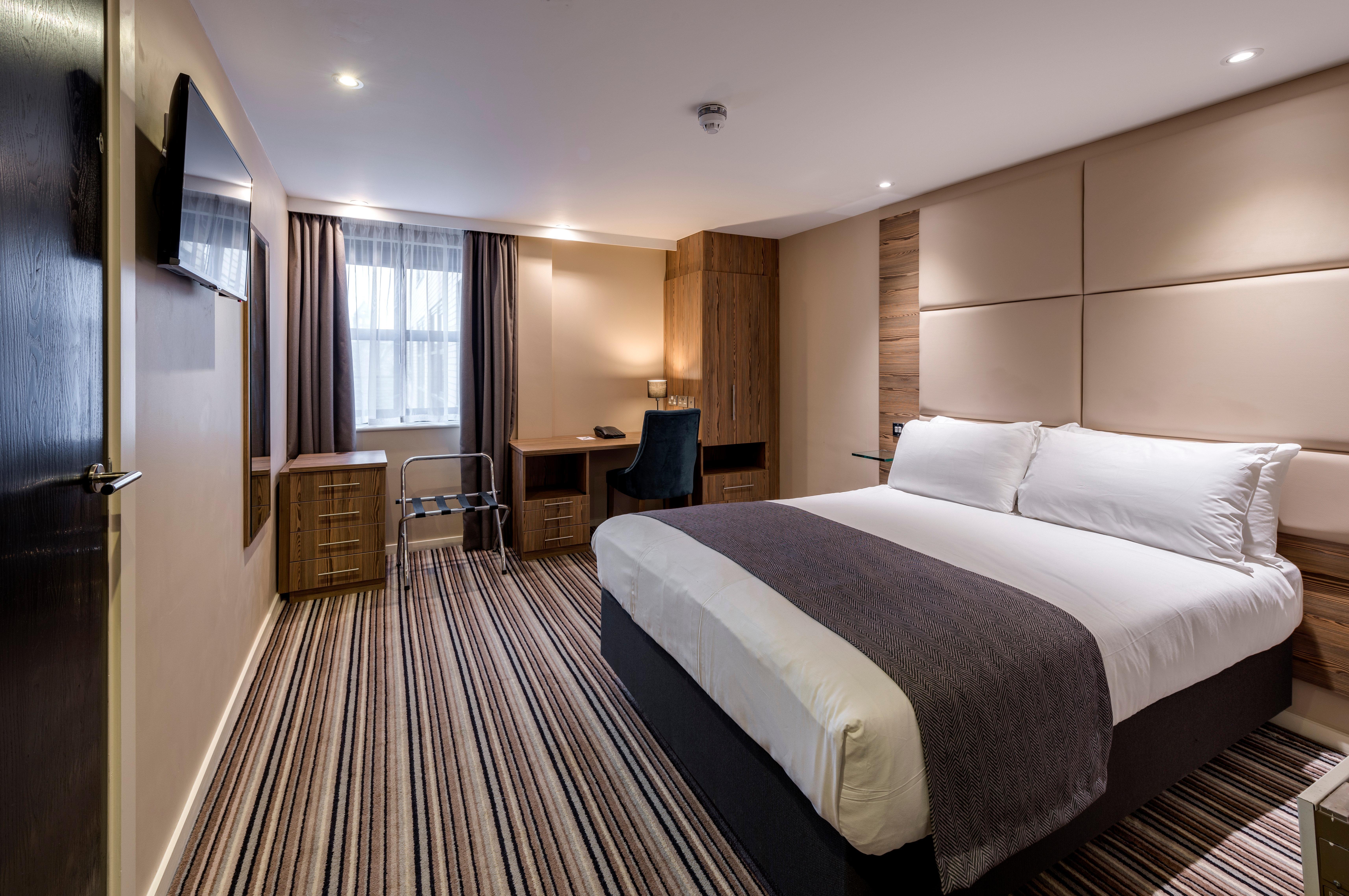 Holiday Inn York City Centre, An Ihg Hotel Экстерьер фото