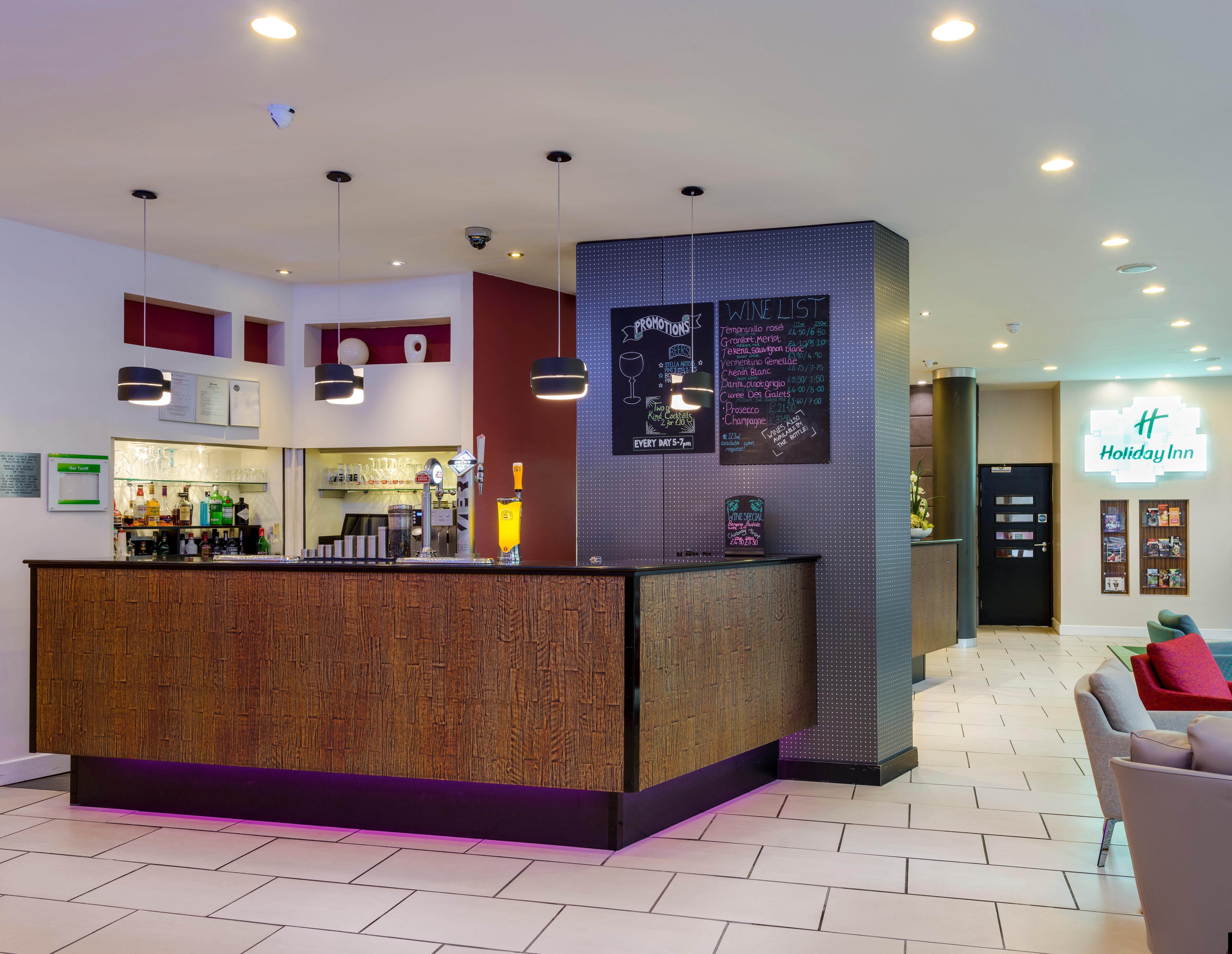 Holiday Inn York City Centre, An Ihg Hotel Экстерьер фото