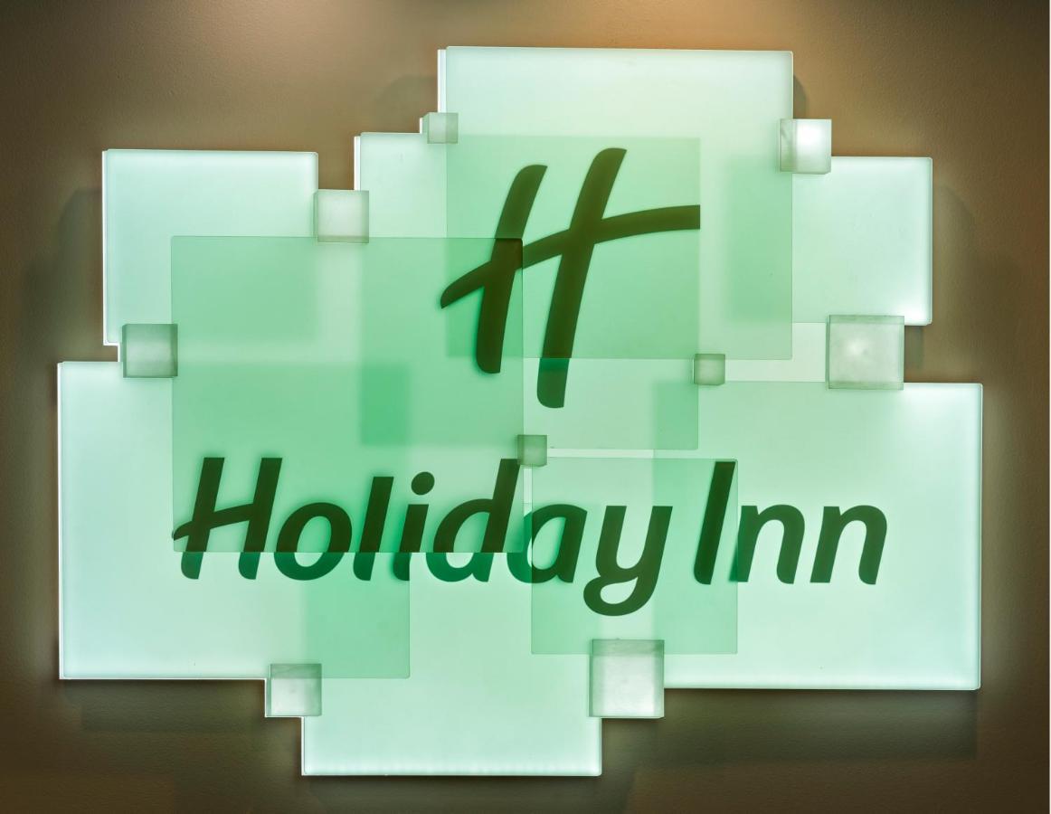 Holiday Inn York City Centre, An Ihg Hotel Экстерьер фото