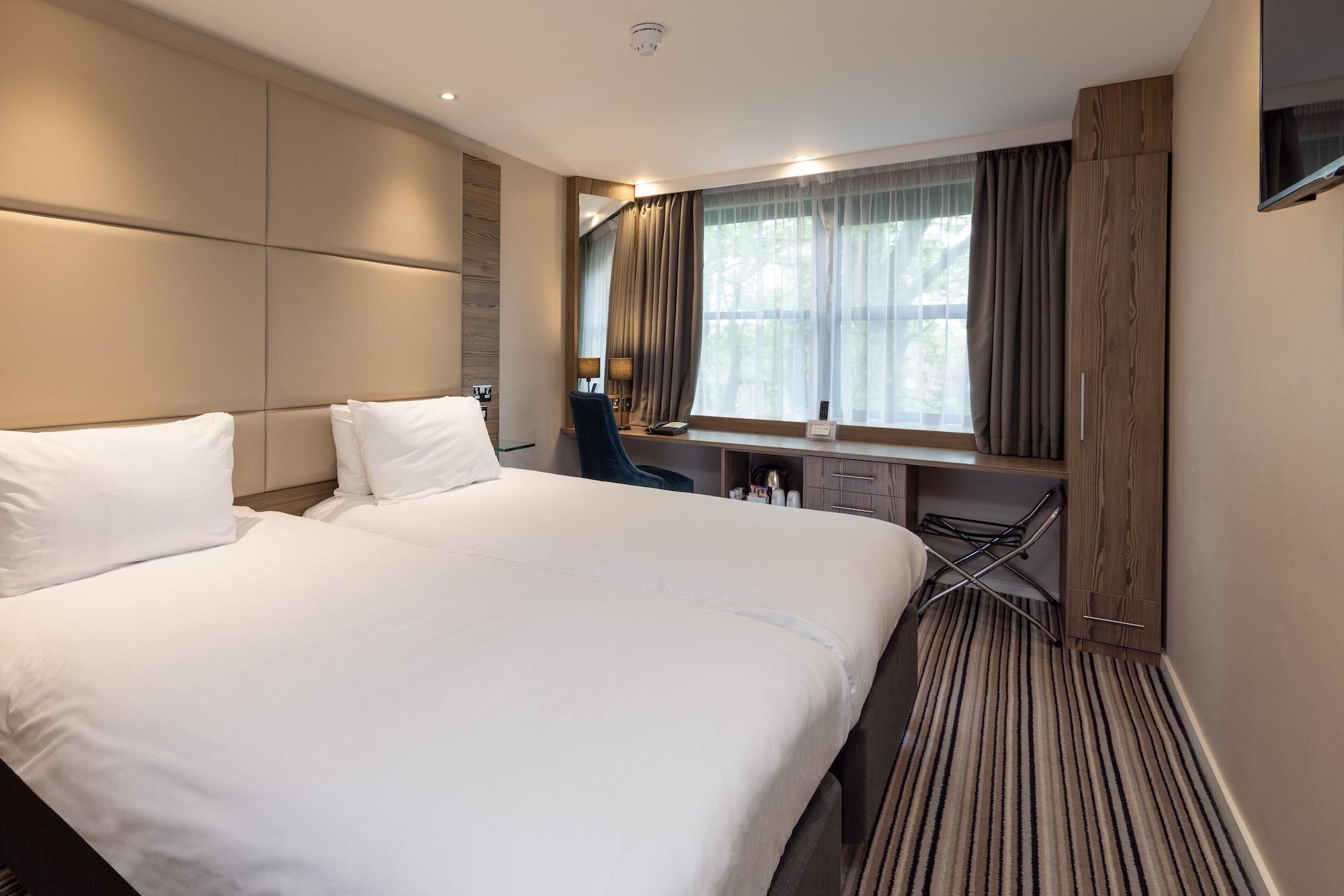 Holiday Inn York City Centre, An Ihg Hotel Экстерьер фото